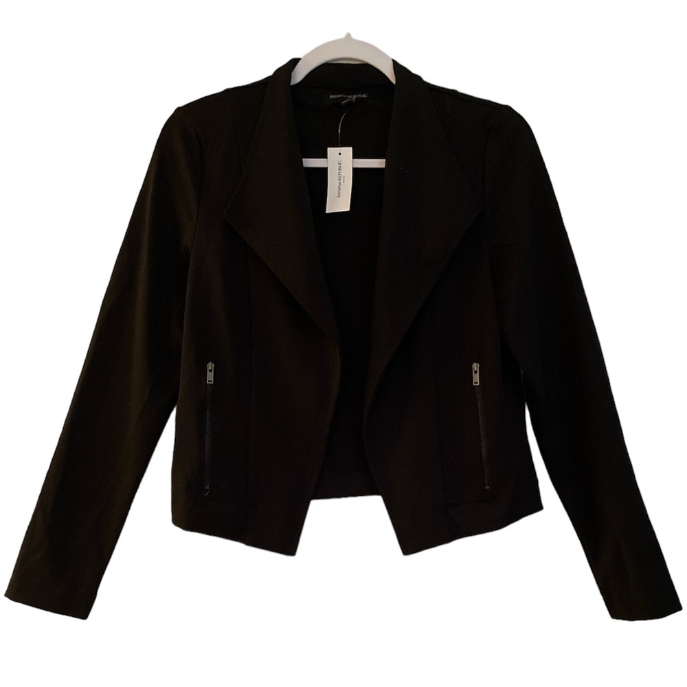 Short Jacket